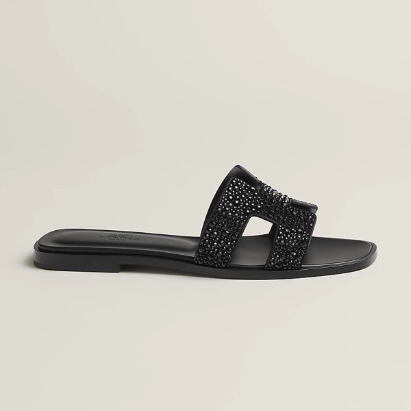 Oran Sandal