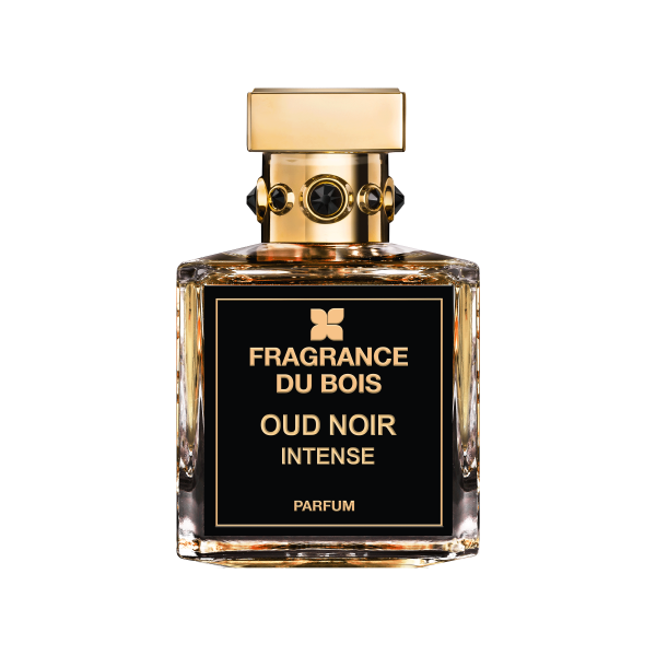 Oud Noir Intense