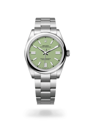 Oyster Perpetual