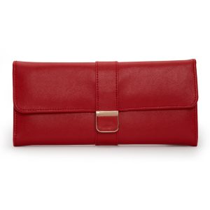 Palermo Jewelry Roll