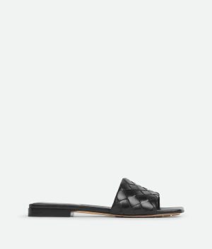 Parco Flat Mule