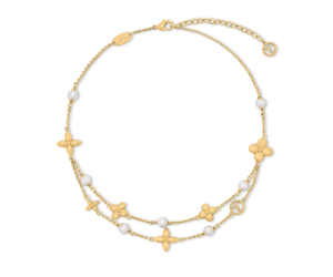 Pearl Constellations Necklace