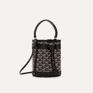 Petit Flot Mini Bucket Bag