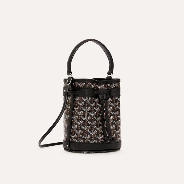 Petit Flot Mini Bucket Bag