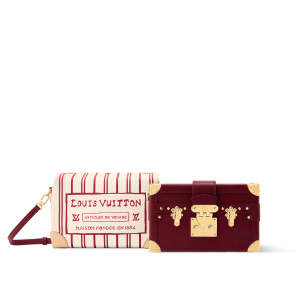 Petite Malle Bag