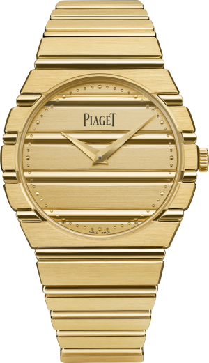 Piaget Polo 79 watch