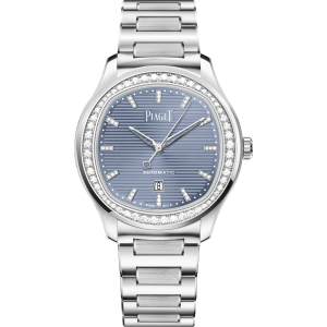Piaget Polo Date Watch