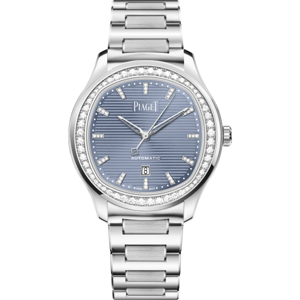 Piaget Polo Date Watch