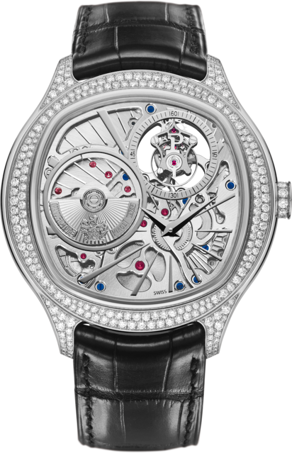 Piaget Polo Emperador Tourbillon Watch
