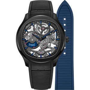 Piaget Polo Skeleton Watch