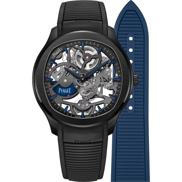Piaget Polo Skeleton Watch