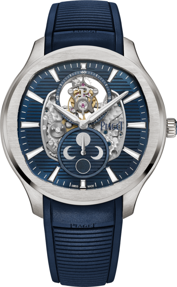 Piaget Polo Tourbillon