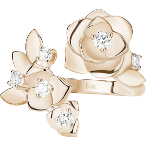 Piaget Rose Ring