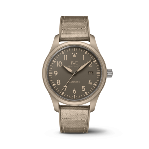 Pilot's Watch Automatic 41 TOP GUN Mojave Desert