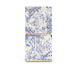 Pixel Ii Heritage Cabinet