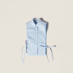 Poplin Shirt