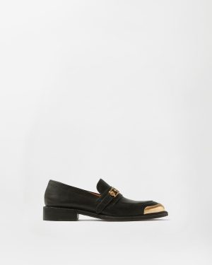 Primo Leather Loafers