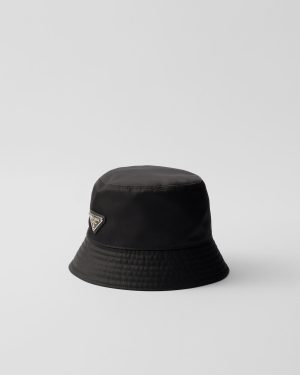 Re-Nylon Bucket Hat