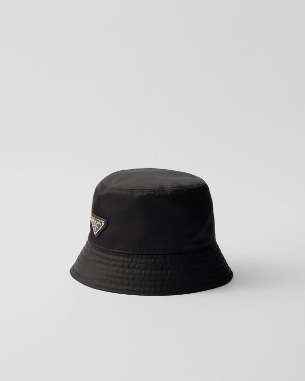 Re-Nylon Bucket Hat
