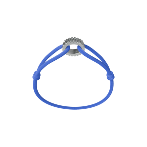 Regent Cord Bracelet