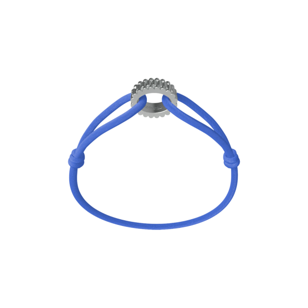 Regent Cord Bracelet