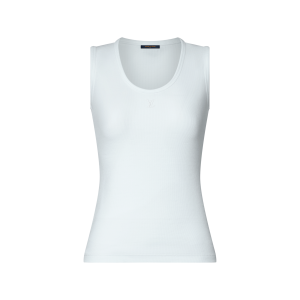 ribbed-tank-top Ribbed Tank Top