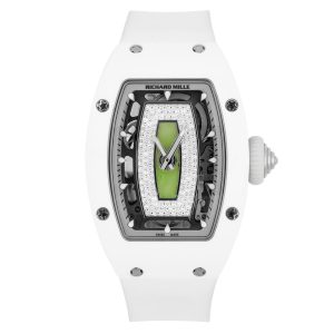 Richard Mille RM07-01 WG-ATZ JADE