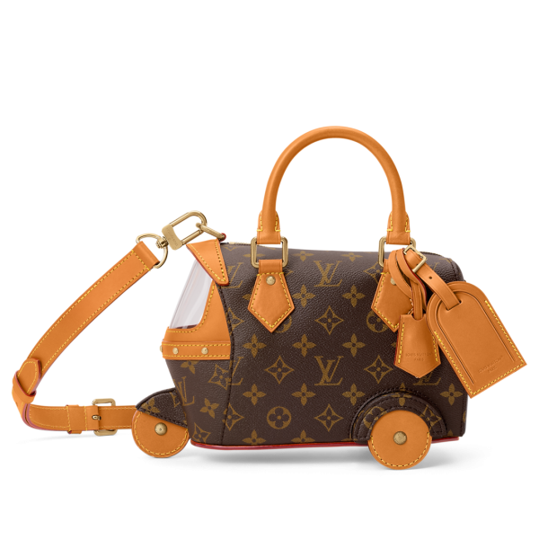 Rickshaw Wearable Wallet