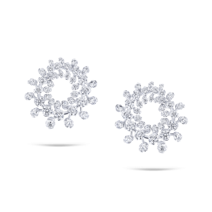 Riviera Creole Earrings