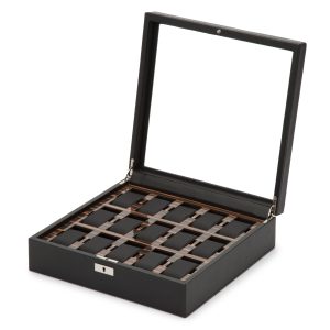 Roadster 15 PC Watch Box