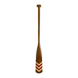 Royal Barge Oar # 1