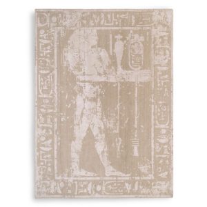 Rug Akhtihotep 300 X 400 Beige