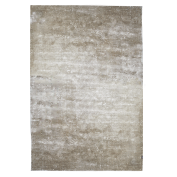 Rug Velvet Tencel Simply Taupe