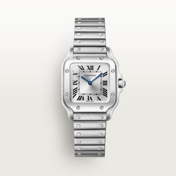 Santos De Cartier Watch
