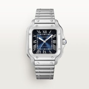 Santos De Cartier Watch