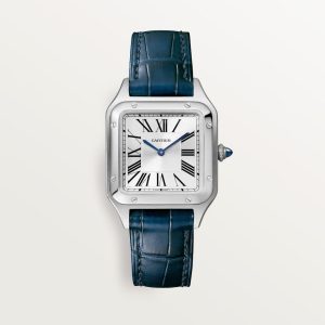 Santos-Dumont Watch