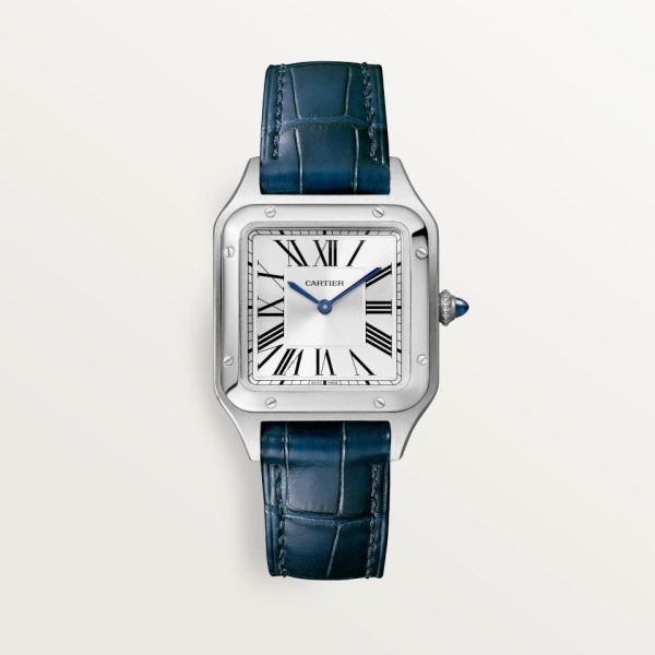 Santos-Dumont Watch