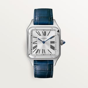 Santos-dumont Watch