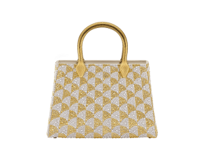 Serpentine Duo Top Handle