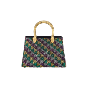 Serpentine Duo Top Handle