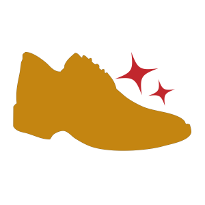 Shoe Deep Cleaning package