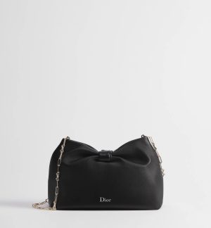 Small Dior Bow Bag