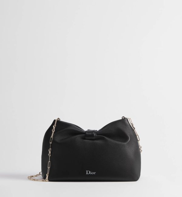 Small Dior Bow Bag