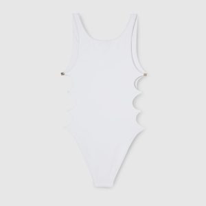 sparkling-stretch-jersey-swimsuit Sparkling Stretch Jersey Swimsuit