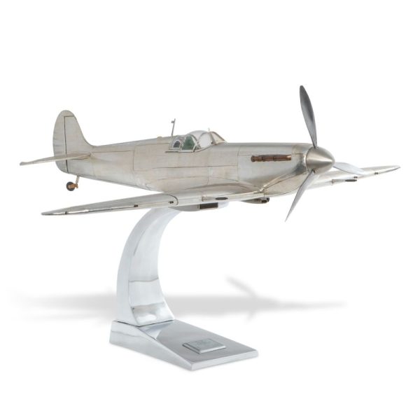 Spitfire Groot Model Vliegtuig