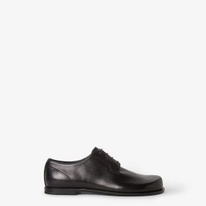 squared-ff-lace-ups Squared FF Lace-Ups