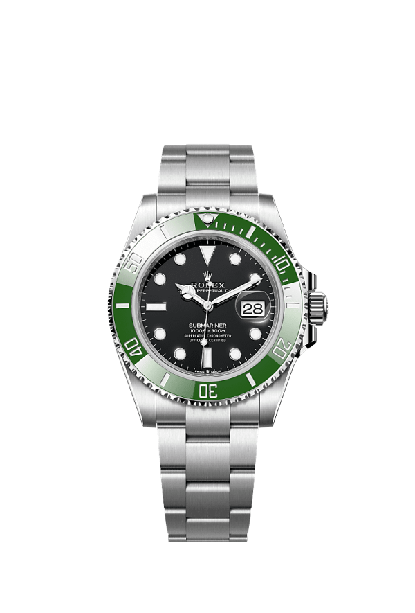 Submariner Date