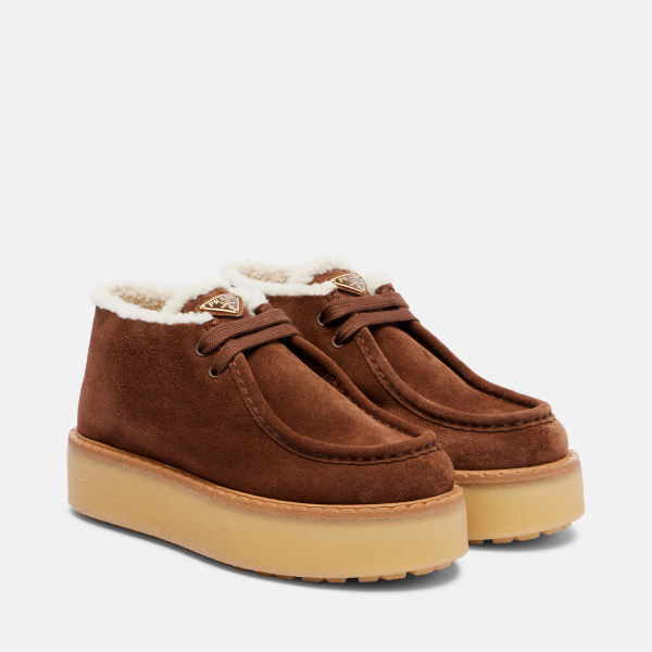 suede-platform-desert-boots Suede platform desert boots
