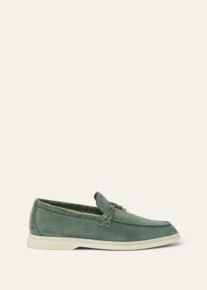 Summer Charms Walk Loafer