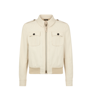 Summer Cord Battle Jacket